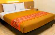 Kamar Tidur 6 Premium Hotel