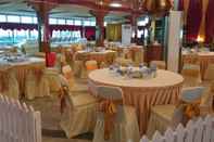 Dewan Majlis Hotel Tanjung Pesona