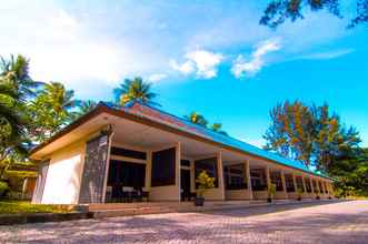 Exterior 4 Hotel Tanjung Pesona