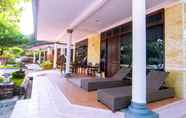 Common Space 6 Hotel Tanjung Pesona