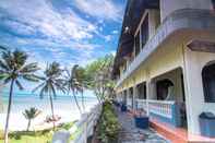 Lobby Hotel Tanjung Pesona