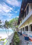 LOBBY Hotel Tanjung Pesona