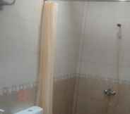 In-room Bathroom 7 Puri 56 Hotel & Resto