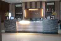 Lobby Puri 56 Hotel & Resto