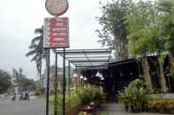 Bangunan Puri 56 Hotel & Resto