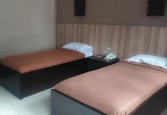 Bedroom 4 Puri 56 Hotel & Resto