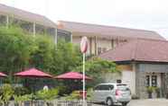 Ruang Umum 2 Puri 56 Hotel & Resto