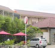 Ruang untuk Umum 2 Puri 56 Hotel & Resto