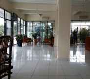 Lobby 2 Lux Melati Hotel 