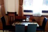 สิ่งอำนวยความสะดวกด้านความบันเทิง Malioboro Inn Yogyakarta