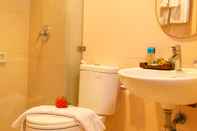 Phòng tắm bên trong Bahamas Hotel & Resort 