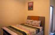 Bedroom 4 Sutos Guest House