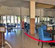 Restaurant 4 Bangka City Hotel