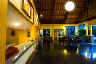 Lobby Istana Pool Villas & Spa Bangka