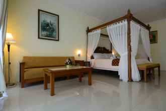 Kamar Tidur 4 Istana Pool Villas & Spa Bangka