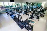 Fitness Center Novilla Boutique Resort