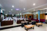 Dewan Majlis Novilla Boutique Resort