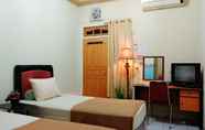 Phòng ngủ 7 Hotel Simpang Empat 
