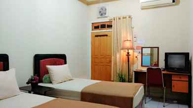 Bedroom 4 Hotel Simpang Empat 