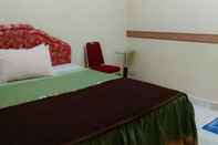 In-room Bathroom Hotel Simpang Empat 