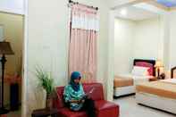 Bedroom Hotel Simpang Empat 