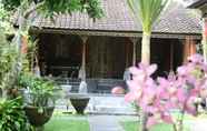 พื้นที่สาธารณะ 3 The Lokasari Ubud