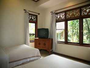 Kamar Tidur 4 The Lokasari Ubud