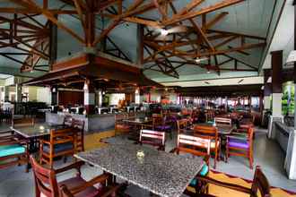 Restoran 4 Parai Beach Resort