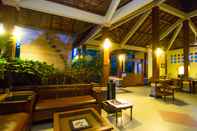 Lobby Parai Beach Resort