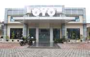 Bangunan 3 OYO 2146 Hotel St 12