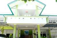 Exterior OYO 2186 Esbe Hotel Syariah