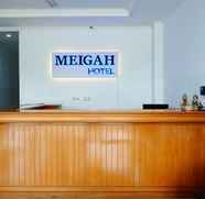 Sảnh chờ 5 Hotel Meigah