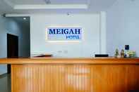 Lobi Hotel Meigah