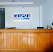 Lobby 5 Hotel Meigah