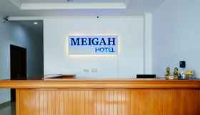 Lobby 5 Hotel Meigah