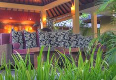 外観 2 Villa Sabandari