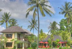 外観 3 Villa Sabandari