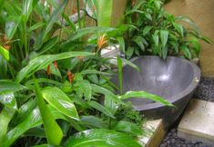 共用スペース 4 Villa Sabandari