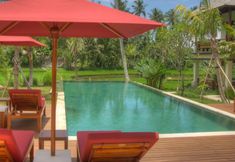 Swimming Pool 6 Villa Sabandari