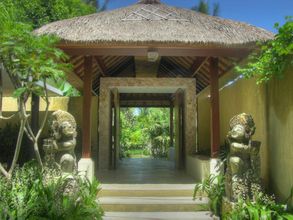 外観 4 Villa Sabandari