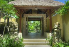 Exterior 5 Villa Sabandari