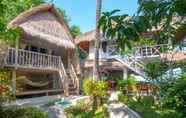 Bangunan 3 Mushroom Beach Bungalows