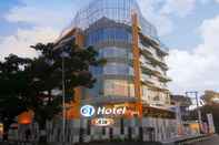 Exterior Hotel 61 Medan