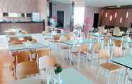 Restaurant 5 Hotel 61 Medan