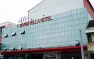 Luar Bangunan 2 Grand Vella Hotel