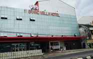 Bangunan 4 Grand Vella Hotel