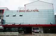 Bangunan 3 Grand Vella Hotel