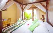 Kamar Tidur 5 Mushroom Garden Villas