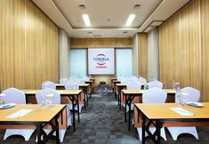 Functional Hall 5 Cordela Hotel Cirebon
