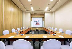 Functional Hall 3 Cordela Hotel Cirebon